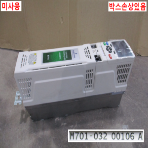 북64483/미사용서보드라이브/M701-032 00106A/EMERSON